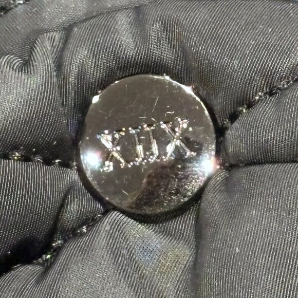 Collection XIIX Girlfriend Gear Puffer Quilt Large Dome Carry All - Picture 4 of 4